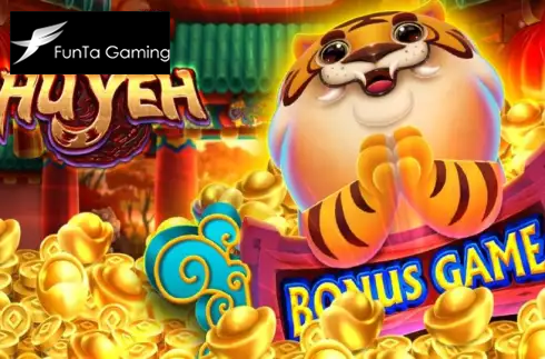 Hu Yeh